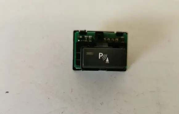 BMW 7 E65 E66 Parking (PDC) sensor switch 6942023