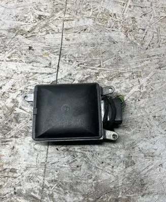 BMW X5 F15 Blind spot module 66326873289