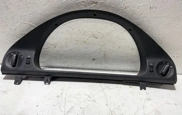 BMW 5 E39 Dashboard trim 8159735