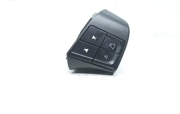Volvo S80 Multifunctional control switch/knob 30739641