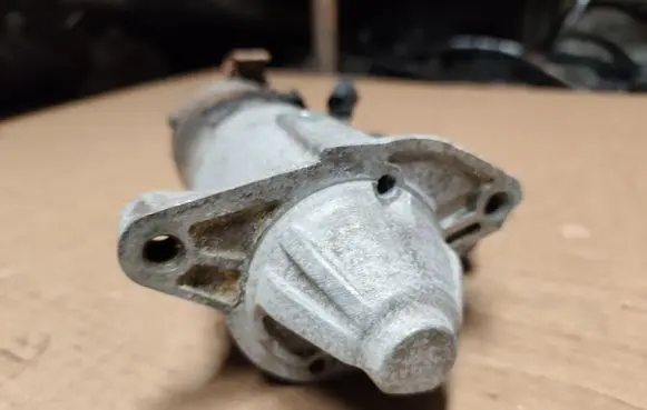 Jeep Cherokee III KJ Starter motor 56041641AC