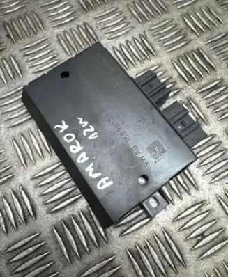 Volkswagen Amarok Tow bar trailer control unit/module 1K0907383F 3A001001