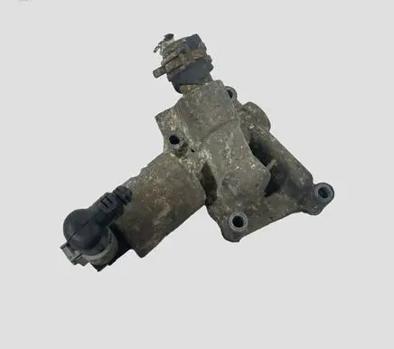 Opel Astra H EGR valve 53389602
