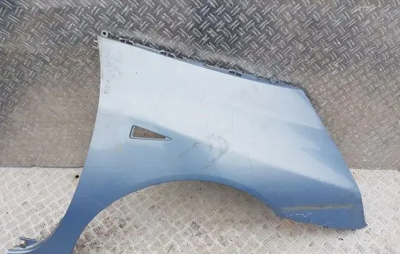 Renault Espace - Grand espace IV Fender