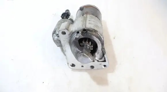 Citroen C4 III e-C4 Starter motor M003T32371ZE