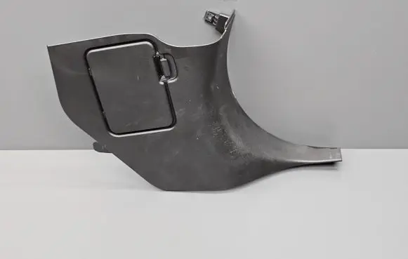 Jaguar XF X250 Front sill trim cover 8X23023B02AB 8X23023B02 8X23F02348AD