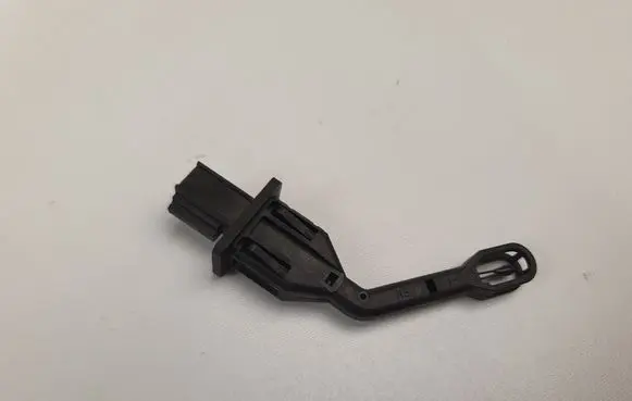 Audi A5 Sportback 8TA Interior temperature sensor 