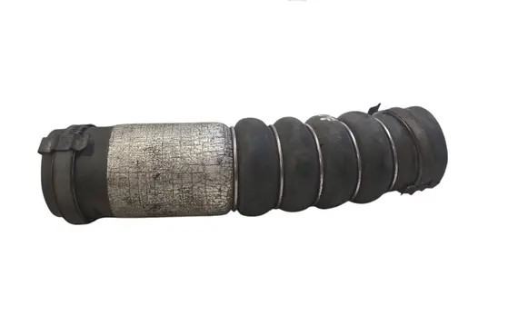 Ford Fiesta Intercooler hose/pipe