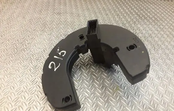 Mercedes-Benz S W220 Steering angle sensor 0255454432 A0255454432