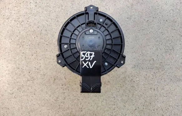 Subaru XV II Heater fan/blower 872700649047 8727006490