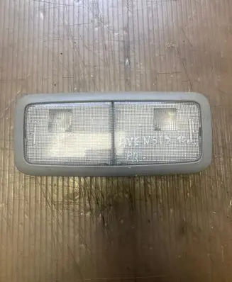 Toyota Avensis T270 Front seat light 8125005030