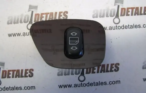 Mercedes-Benz E W210 Electric window control switch