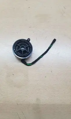Porsche Macan (95B) Front door speaker 7PP035411