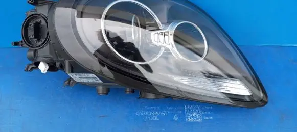 Porsche Boxster 981 Headlights/headlamps set 98163113113 6906700004 103600019183