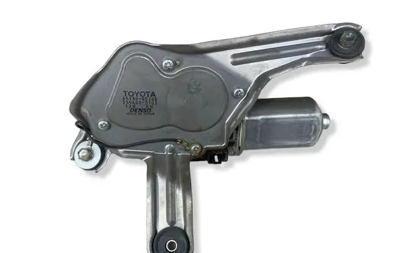 Toyota Avensis T250 Rear window wiper motor 8513005100