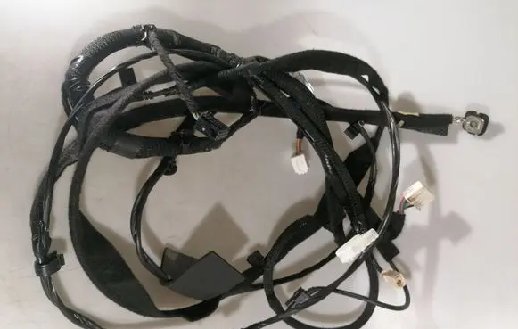 Renault Trafic III (X82) Radio antenna 93455493 240361192R