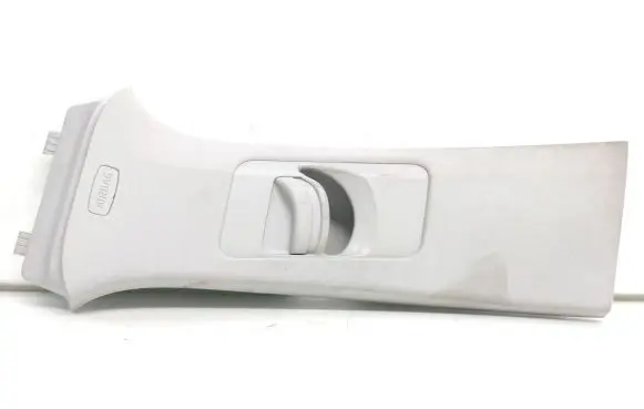 Skoda Fabia Mk3 (NJ) (B) pillar trim (top) 6V0867293 6V0867243