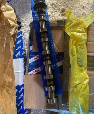 Citroen Berlingo Camshaft 9828655380 cm052417