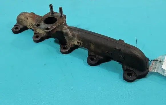 Ford Transit - Tourneo Connect Exhaust manifold IMPRK1496416