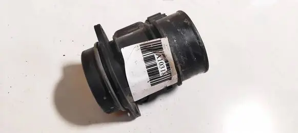 Nissan Note (E11) Mass air flow meter 8200358901b 82002999565wk97007