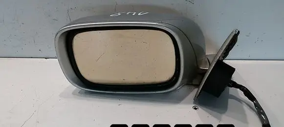 Mazda 2 Front door electric wing mirror E13010498A