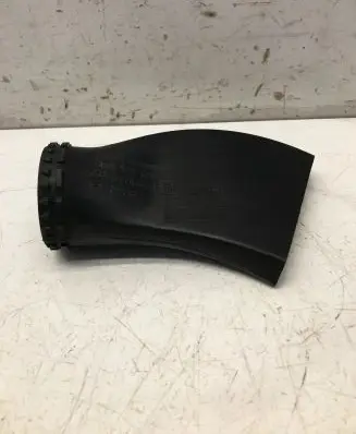 Audi A5 8T 8F Air intake duct part 8K0129604 0111634B