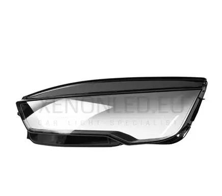 Audi A7 S7 4G Headlight lense 