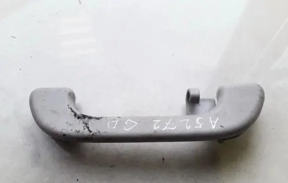 Subaru Legacy Rear interior roof grab handle