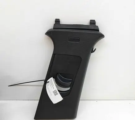 Audi A1 (B) pillar trim (top) 82G867244