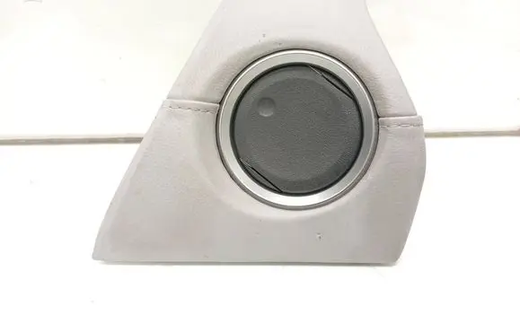Toyota Auris E180 Dashboard side air vent grill/cover trim 5540402270