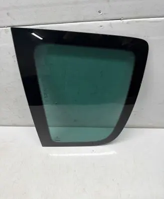 Skoda Roomster (5J) Rear side window E000255