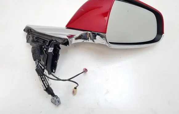 Tesla Model S Front door electric wing mirror 104132200H