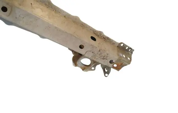 Subaru Outback (BT) Radiator mount bracket 