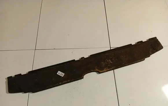 Renault Scenic III - Grand scenic III Other trunk/boot trim element 8303224B