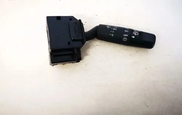 Mazda 3 I Wiper control stalk 17d682