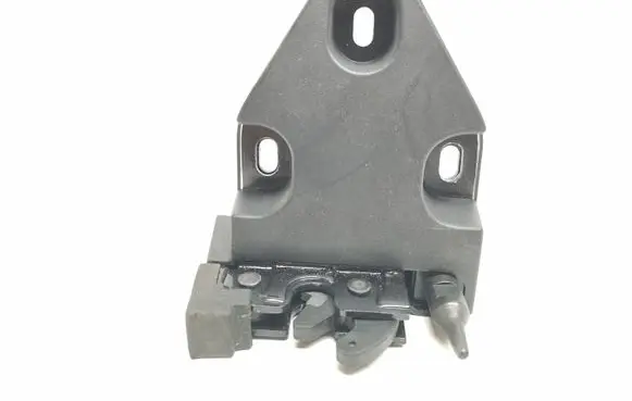Renault Trafic III (X82) Loading door lock 