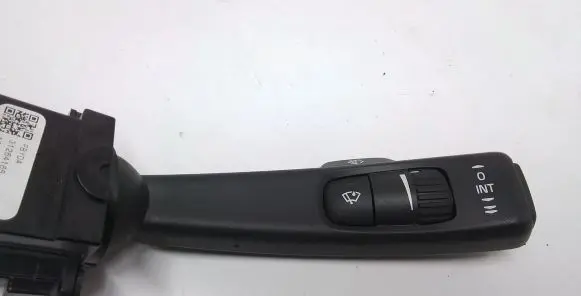 Volvo S60 Wiper control stalk 31264165