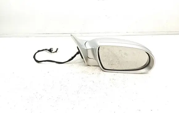 Mercedes-Benz SLK R171 Front door electric wing mirror 413138412