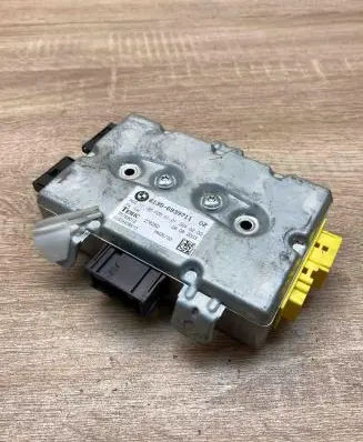 BMW 5 E60 E61 Door control unit/module 6939711