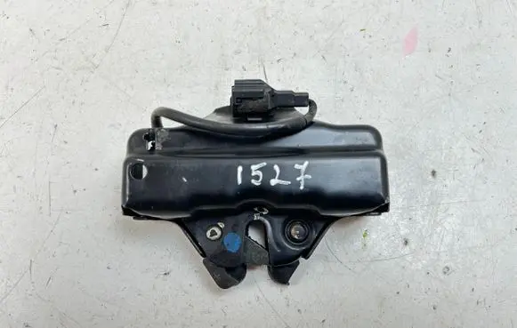 Lexus GS 300 350 430 450H Engine bonnet/hood lock/catch