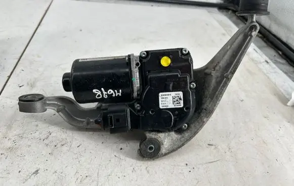 Ford Transit - Tourneo Connect Wiper motor W000038431 DT1117504BB W000031408