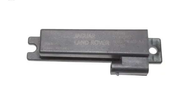 Jaguar XE Keyless system antenna AH4215K603AA 5E08X0107