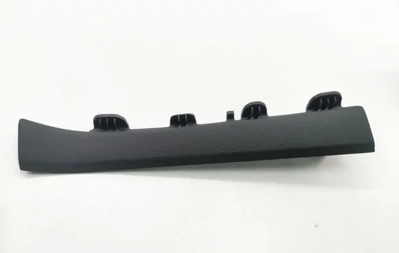 Audi A7 S7 4G (A) pillar trim 4G8868203 0932154