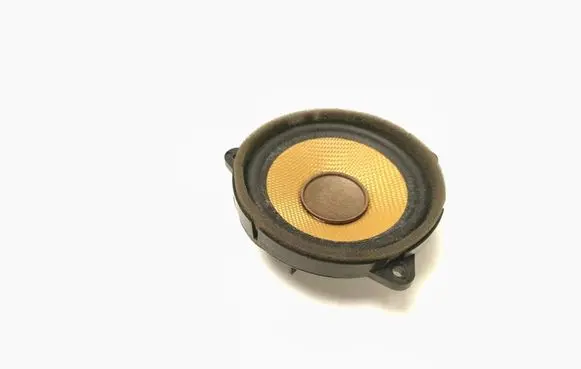 Jaguar XJ X351 Front door speaker AW9318808BC