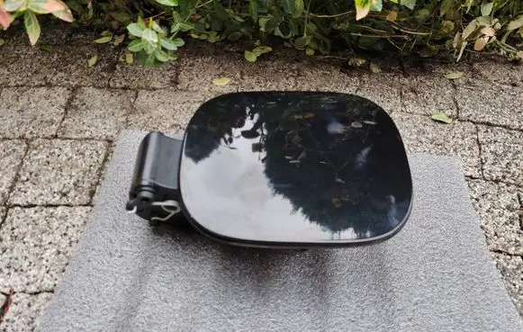 Ford Escape IV Fuel tank cap DFFBVBVBBHL0