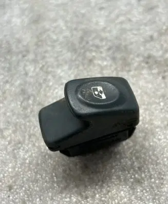 Renault Scenic II - Grand scenic II Electric window control switch 838100G