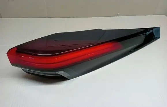Toyota C-HR I Rear/tail lights 81550F4200