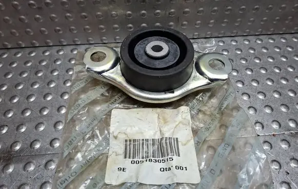 Fiat 500 Engine mount vacuum valve S26336441 51830515