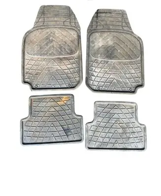 Ford Ranger Car floor mat set 