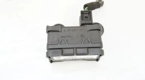 Opel Zafira B ESP (stability system) control unit 13208665